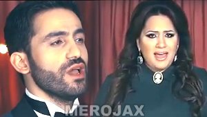 Sevak Amroyan &amp; Sona Shahgeldyan - Sareri Hovin Mernem