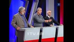 Azat Goti - 23.04.2014 (mankakan grakanutyun)