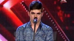 X-Factor &#039;&#039;3&#039;&#039; 2014 - Oragir 02.06.2014