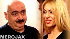 Qaxaqum 4 - Episode 36 (23.10.2014)