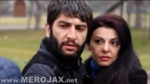 Qaxaqum Season 2 – Episode 70 (09.12.2013)