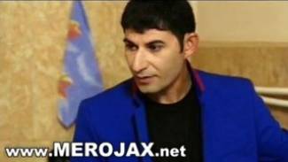 Qaxaqum Season 2 - Episode 44 (31.10.2013)