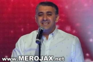 The Voice 2 - Episode 1 - Մկրտիչ Արզումանյան (MKO)