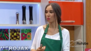 Nerqin Xohanoc - Episode 7 (29.06.2014)