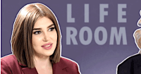 LifeRoom INTERVIEW