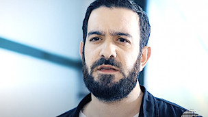 Mer Taghi Tgherqy - Episode 116