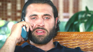 Mer Taghi Tgherqy - Episode 158