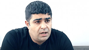 Mer Taghi Tgherqy - Episode 92