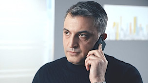 Mer Taghi Tgherqy - Episode 81