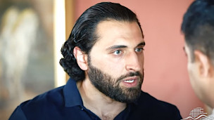 Mer Taghi Tgherqy - Episode 138