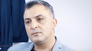 Mer Taghi Tgherqy - Episode 101