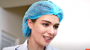 Mer Taghi Tgherqy - Episode 140