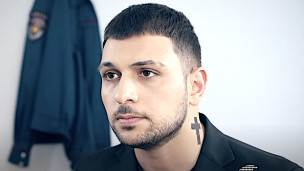 Mer Taghi Tgherqy - Episode 98