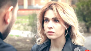 Mer Taghi Tgherqy - Episode 73