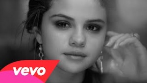 Selena Gomez - The Heart Wants What It Wants