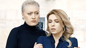 Mer Taghi Tgherqy - Episode 103