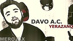 Davo A.C. - Yerazanq (2016)