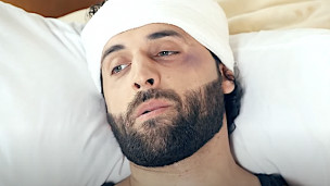 Mer Taghi Tgherqy - Episode 96