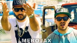 Narek (Mets Hayq) ft. Erevanski - Los Angeles 2014