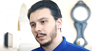 Mer Taghi Tgherqy - Episode 156