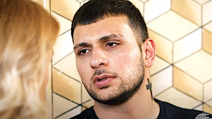 Mer Taghi Tgherqy - Episode 137