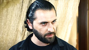 Mer Taghi Tgherqy - Episode 127