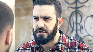 Mer Taghi Tgherqy - Episode 88
