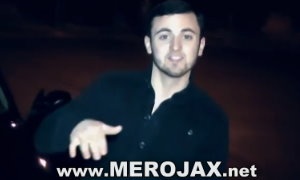 Davo A.C. - Intro (Official Music Video HD) Armenian Rap 2013