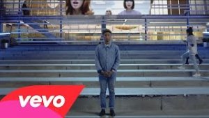 Pharrell Williams - Freedom 2015