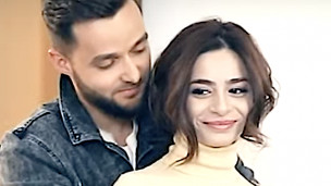 Mer Taghi Tgherqy - Episode 94