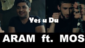 Mos feat Aram - Yes u Du (2014)