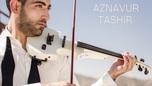 Aznavur - Tashir 2014