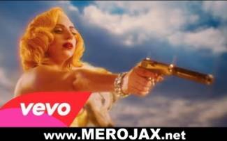 Lady Gaga - Machete Kills - Aura