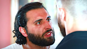 Mer Taghi Tgherqy - Episode 152