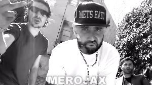 No Lie - Narek /Mets Hayq/ feat Nazo Bravo &amp; Red Light