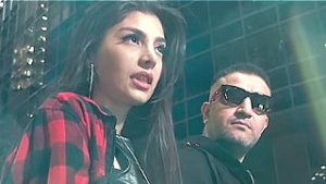 Dj Artush ft. Seda &amp; Abrahamyan - Aranc Siro