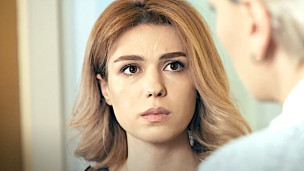 Mer Taghi Tgherqy - Episode 99