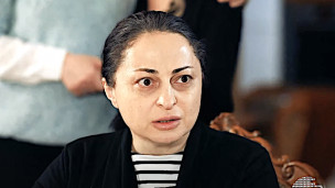 Mer Taghi Tgherqy - Episode 100