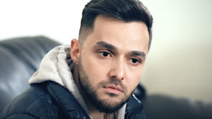 Mer Taghi Tgherqy - Episode 82