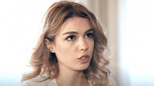 Mer Taghi Tgherqy - Episode 89