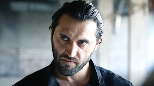 Mer Taghi Tgherqy - Episode 119